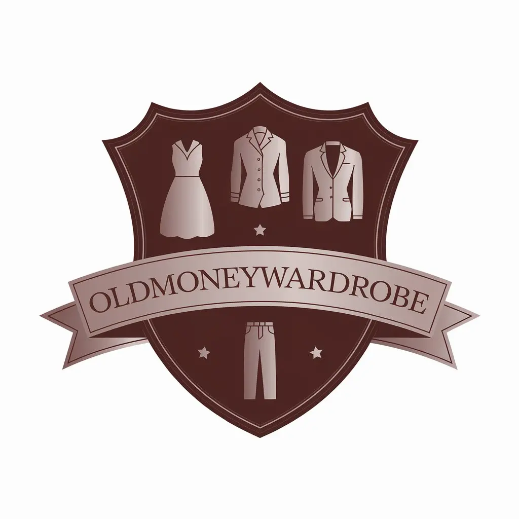 Old Money Wardrobe